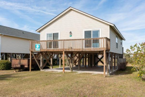 Kirkman by Oak Island Accommodations
